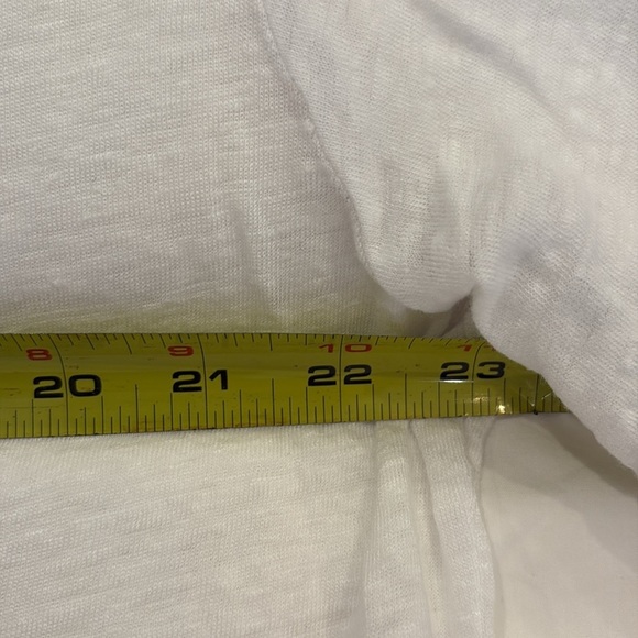 Monrow St. Tropez Oversized Boxy tee - Picture 3 of 5